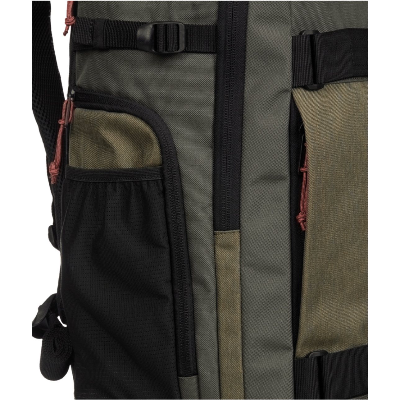 2026 Billabong Mens Headland Backpack EBYBP03006 - Riffle Green